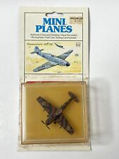 Bachmann mini planes for sale  Mcallen