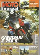 Moto journal 1650 d'occasion  Bray-sur-Somme