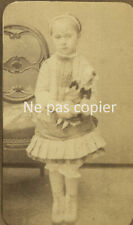 Enfant poupée 1880 d'occasion  Mouy