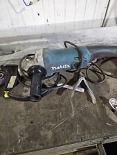 Makita inch grinder for sale  LIVERPOOL