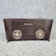 Silvertone tube radio for sale  Seattle