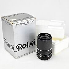 Rollei carl zeiss usato  Candelo