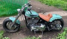 Harley davidson motorcycle for sale  LYDNEY