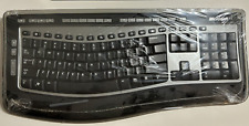 Teclado Microsoft Wireless Laser Desktop 6000 V3 SOMENTE Novo comprar usado  Enviando para Brazil