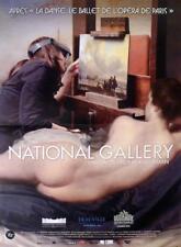 National gallery museum d'occasion  France