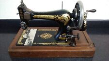 Antique singer 28k for sale  WESTBURY