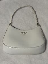 Prada cleo brushed for sale  Pikesville