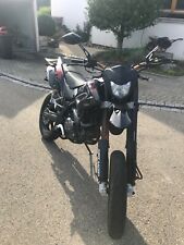 Motorrad moped 125 gebraucht kaufen  Königseggwald