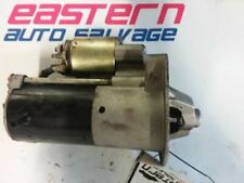 Starter motor xc70 for sale  Biscoe