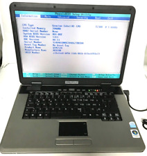 Medion 98200 notebook gebraucht kaufen  Käfertal