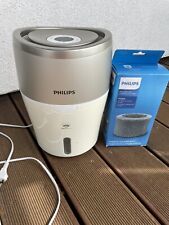 Philips luftbefeuchter hu4803 gebraucht kaufen  Egenhofen