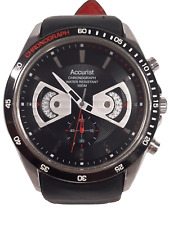 Accurist wrist watch for sale  RUGBY
