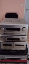 Onkyo stereo cassette d'occasion  Paimpol