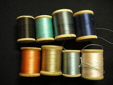 Spools silk thread for sale  Oklahoma City