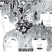 Beatles revolver value for sale  STOCKPORT