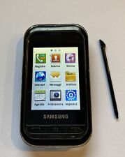 Samsung c3300k telefono usato  Novi Di Modena
