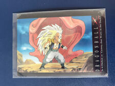 Carte dragon ball d'occasion  Toulouse-