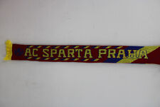 Sciarpa scarf sparta usato  Afragola