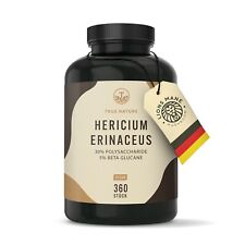 Hericium erinaceus 360 gebraucht kaufen  Köln