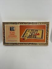 Vintage royal game for sale  Mullens