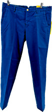 Pantalon bleu tres d'occasion  Les Échelles