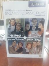 Thin man movie for sale  Urbana