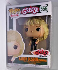 Funko Pop! Grease Sandy Olsson Carnaval Anos 70 Filme Clássico Musical Abobadado #556 comprar usado  Enviando para Brazil