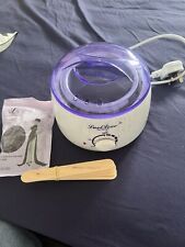 Heater electric wax for sale  LONDON