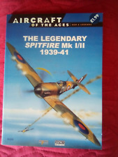 Legendary spitfire 1939 for sale  SWANSEA