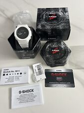 Relógio Masculino Casio G-shock - Branco - GA-2100-7AER - COMO NOVO ESTADO! comprar usado  Enviando para Brazil