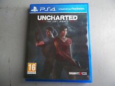 Jeu uncharted the d'occasion  Thourotte