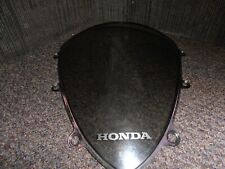 Cbr600 2008 windshield for sale  LEICESTER