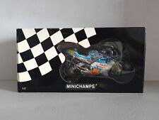 Minichamps valentino rossi usato  Salerno