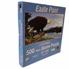 Eagle point jigsaw for sale  Glencoe