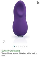 Vibe touch purple for sale  NORTHWOOD