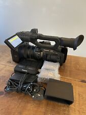 Panasonic x1e professional for sale  SHREWSBURY