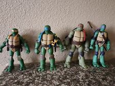 Batman VS TMNT Leo, Raph, Donnie, And, Mikey segunda mano  Embacar hacia Argentina