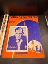 1939 south border for sale  Newark