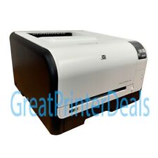 Laserjet cp1525nw color for sale  Willowbrook