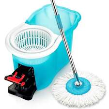 Hurricane spin mop for sale  USA