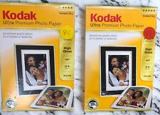 Kodak ultra premium for sale  Hammond