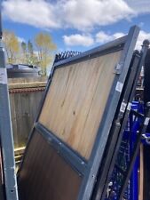 Grey metal timber for sale  HULL