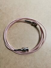 Bingfu sdi cable for sale  COVENTRY
