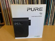 Pure one mini usato  Chiesina Uzzanese