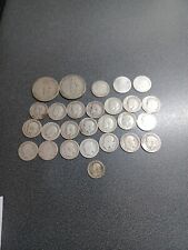 Lot silver coins for sale  MANCHESTER