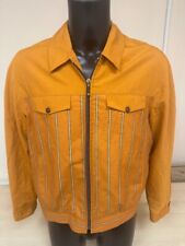 Mens 1950 mustard for sale  LEICESTER