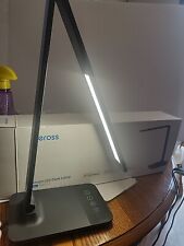 Lâmpada de mesa Meross Smart LED lâmpada de estudo ajustável para cuidar dos olhos (sem controle remoto) comprar usado  Enviando para Brazil