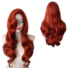 jessica rabbit wig for sale  DUNSTABLE