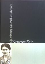 Neueste zeit ldenbourg gebraucht kaufen  Bubenhm.,-Wallershm.