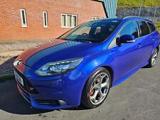 Ford focus 2.0 for sale  ABERYSTWYTH